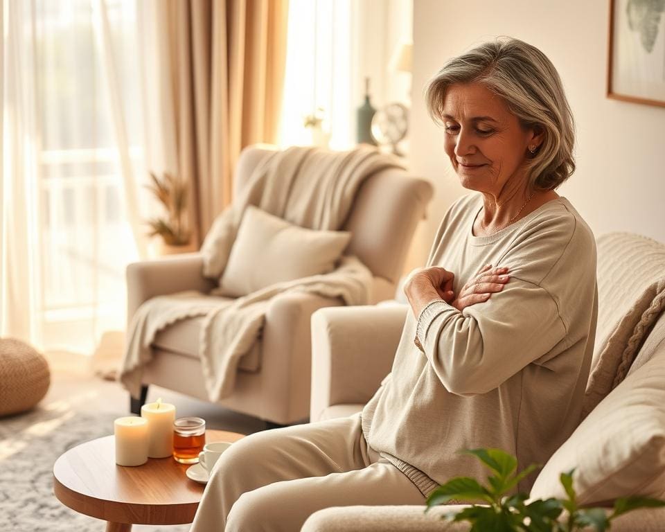 Waarom kiezen mensen voor comfort in verzorging?