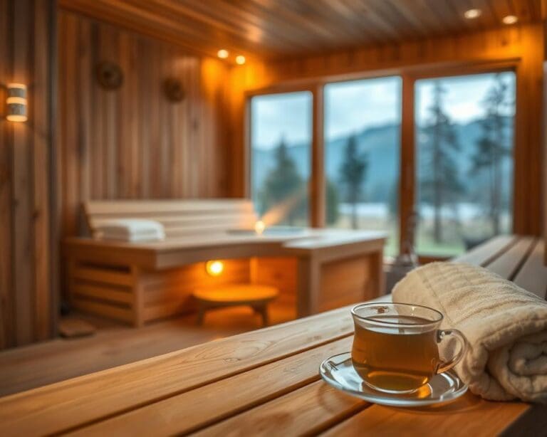 Waarom kiezen mensen voor een dagje sauna?