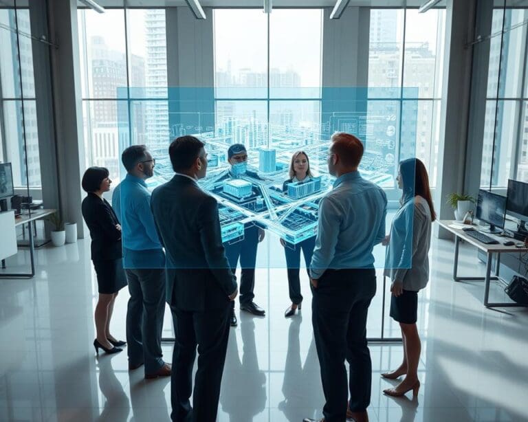 Waarom zijn digitale twins zo waardevol?