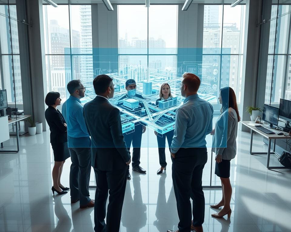 Waarom zijn digitale twins zo waardevol?