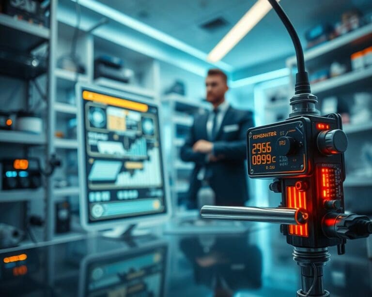 Waarom zijn sensoren onmisbaar in moderne techniek?