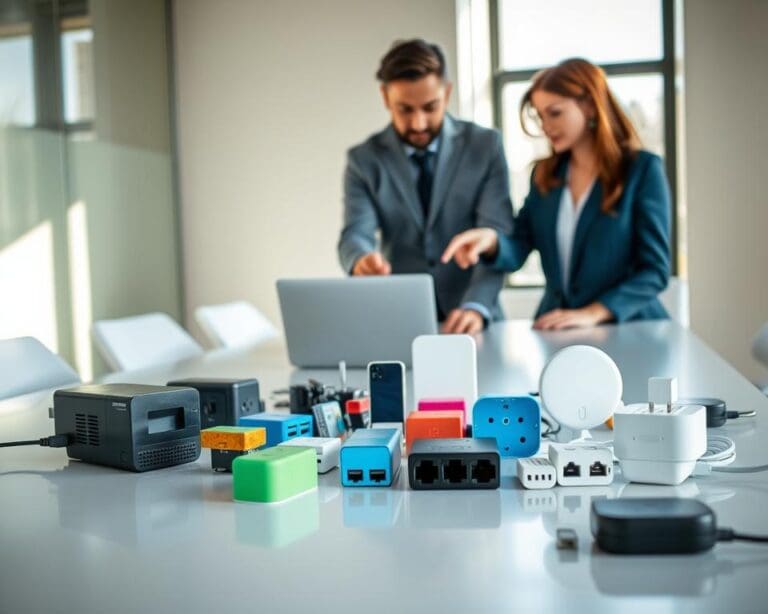 Waarom zorgt plug-and-play installatie voor minder installatiefouten?