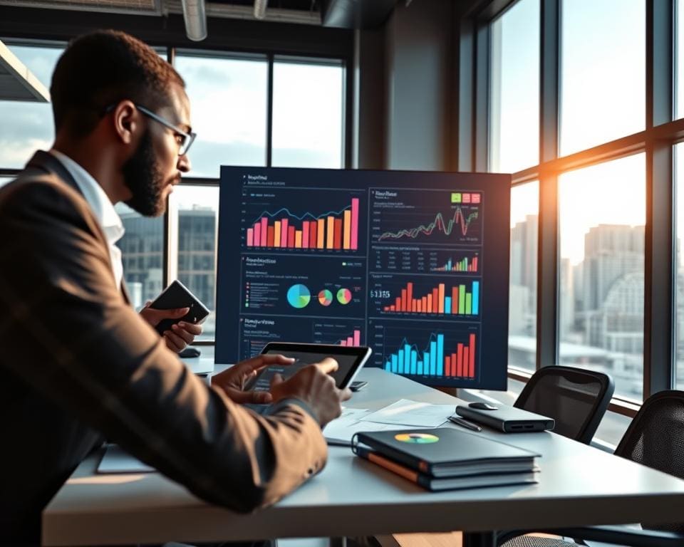 Wat doet een marketingmanager?