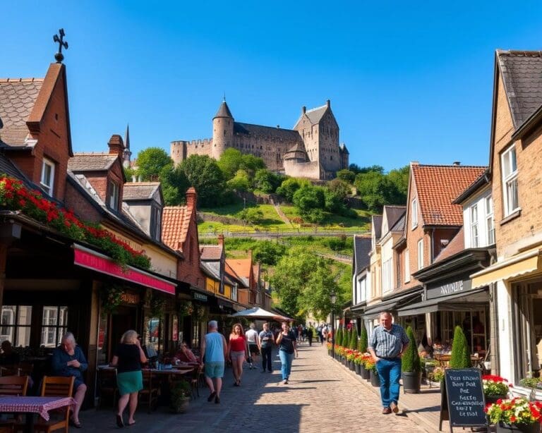Wat maakt Valkenburg leuk voor een weekendje weg?