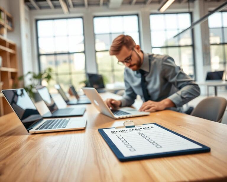 Wat maakt gecontroleerde refurbished kwaliteit betrouwbaar?
