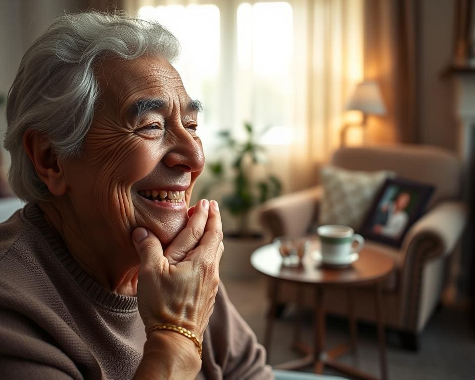 Wat maakt kleine verzorgingsmomenten waardevol?