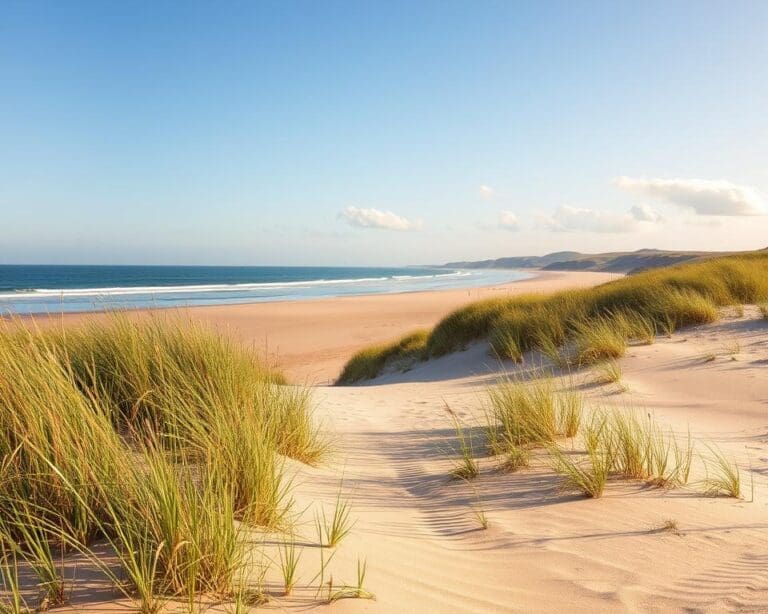 Weekend Texel inclusief strand en duinen