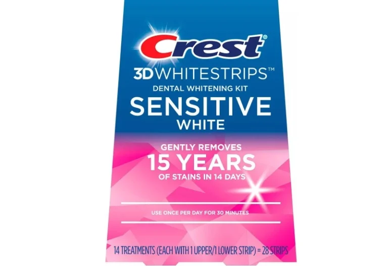 Waarom zijn glazuurveilige tandenbleekstrips zo geliefd?