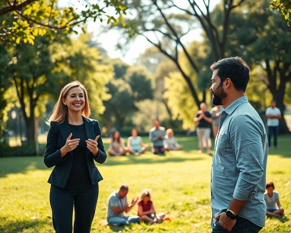 Hoe bouw je een positieve mindset op?