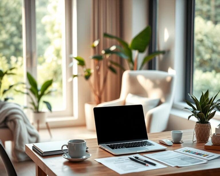 Hoe combineer je werk en ontspanning?