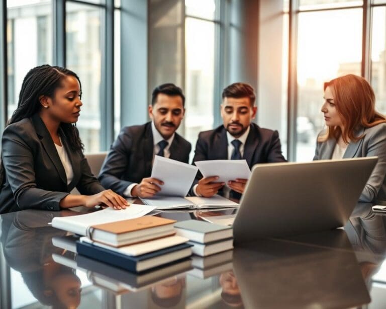 Hoe helpt juridisch advies bij zakelijke risico’s?