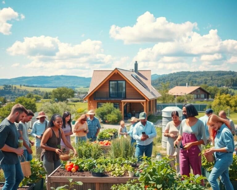 Hoe leef je bewuster en duurzamer?