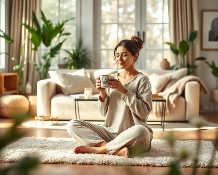 Hoe maak je tijd voor selfcare?