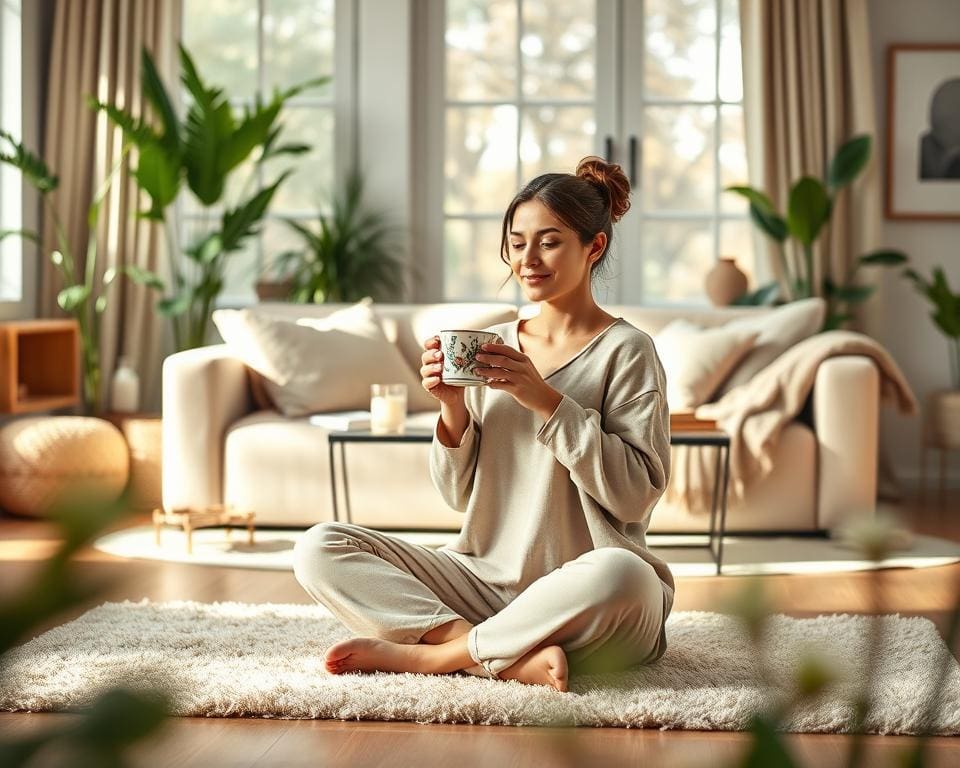 Hoe maak je tijd voor selfcare?