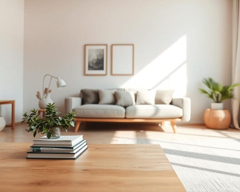 Hoe ontwikkel je een minimalistische lifestyle?