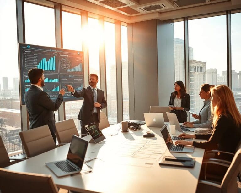 Waarom investeren bedrijven in netwerk firewalls?