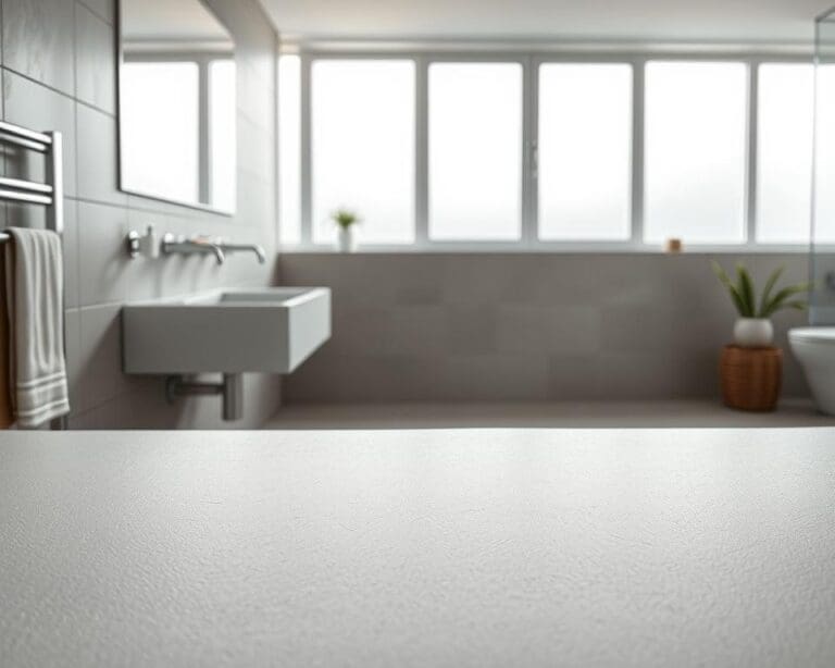 Wanneer kies je vochtbestendig stucwerk voor natte ruimtes?