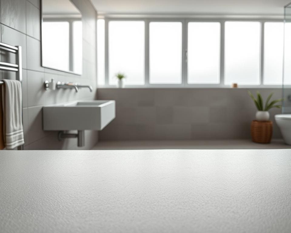 Wanneer kies je vochtbestendig stucwerk voor natte ruimtes?