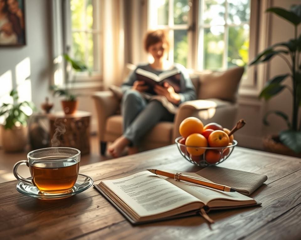 Wat betekent slow living in de praktijk?