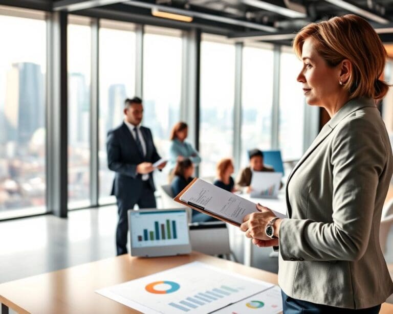 Wat doet een facility manager binnen organisaties?