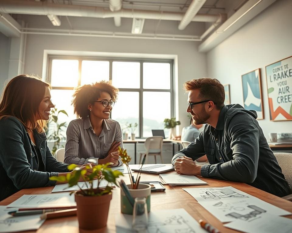 Welke kleine veranderingen maken groot verschil?