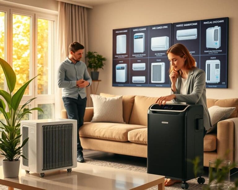 airco voor thuis kiezen