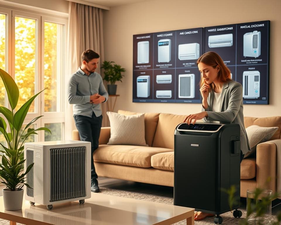 airco voor thuis kiezen