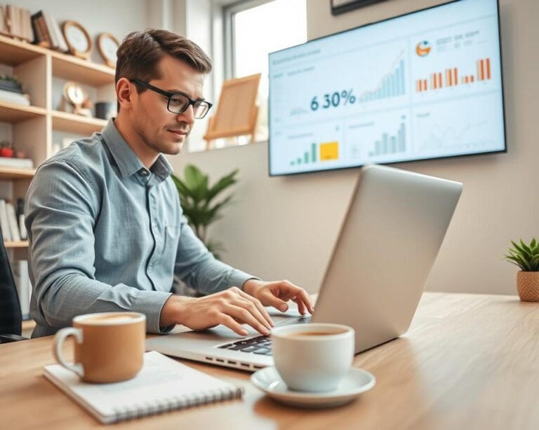 webshop optimalisatie