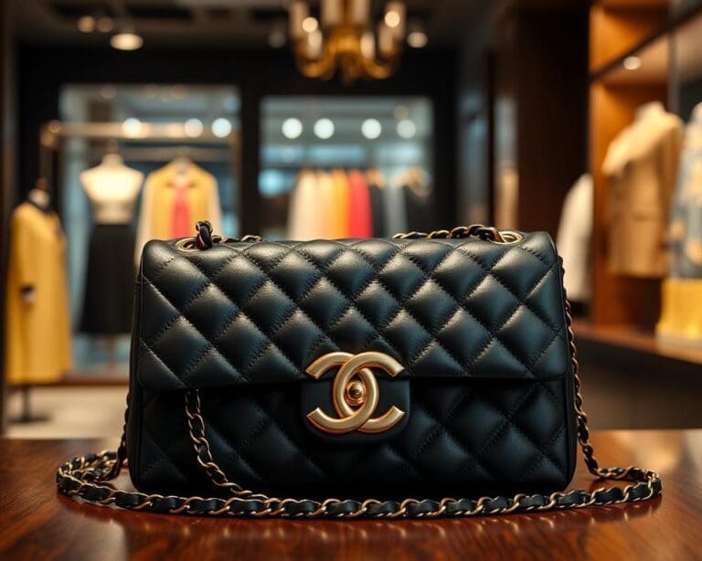 chanel flap bag