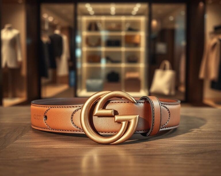 gucci riem