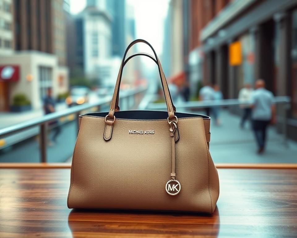 michael kors tas