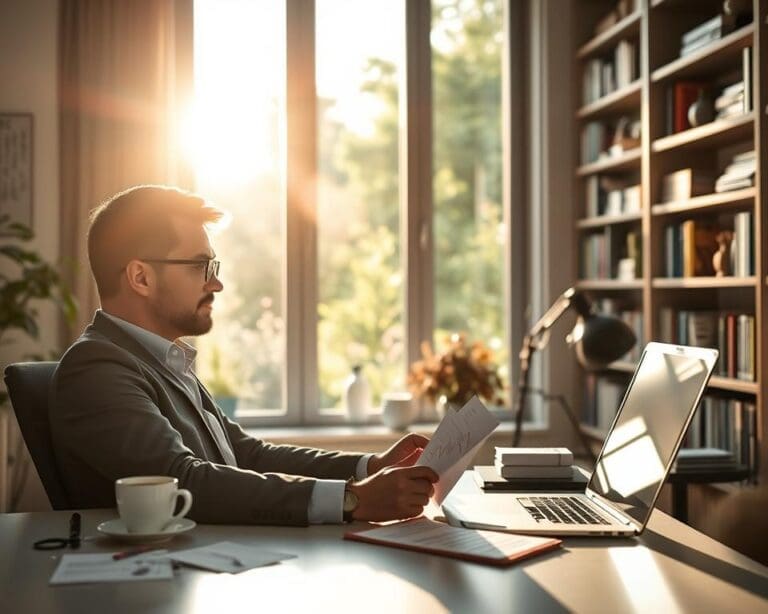 passief inkomen opbouwen