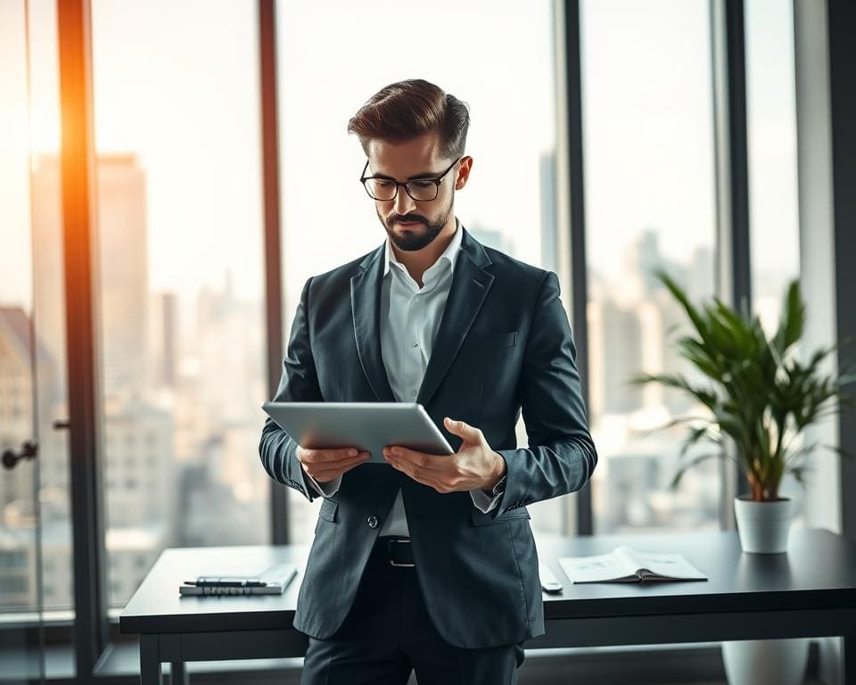 persoonlijke branding strategie