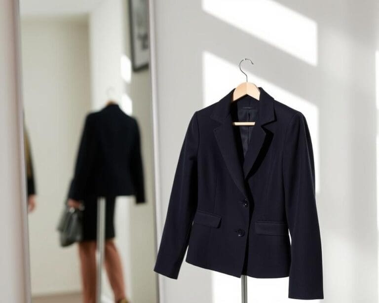 zara blazer