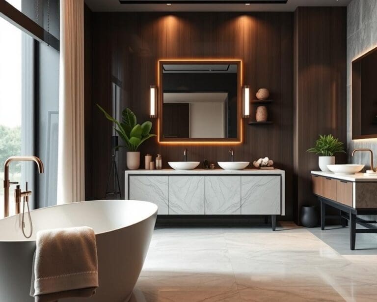 badkamer luxer maken