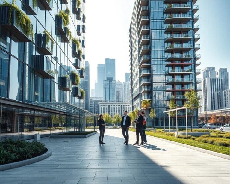 design gevelsystemen nieuwbouw