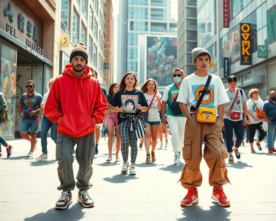 streetwear trends 2026