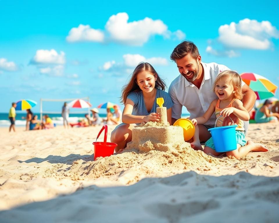 vakantie activiteiten
