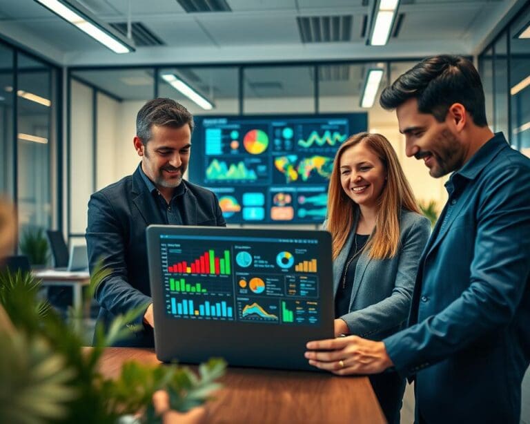 ERP systeem