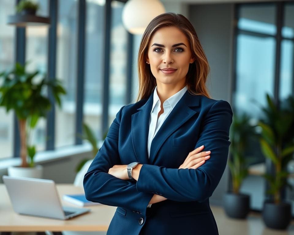 HR manager