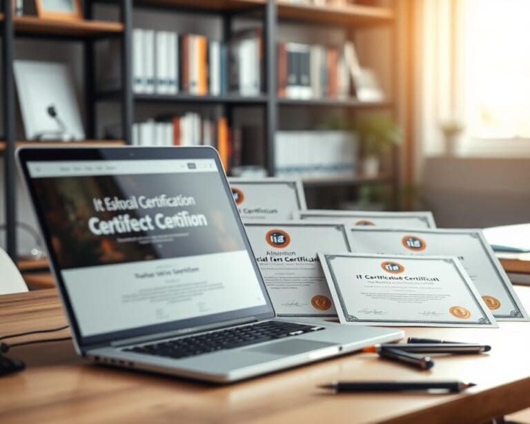 IT certificaten