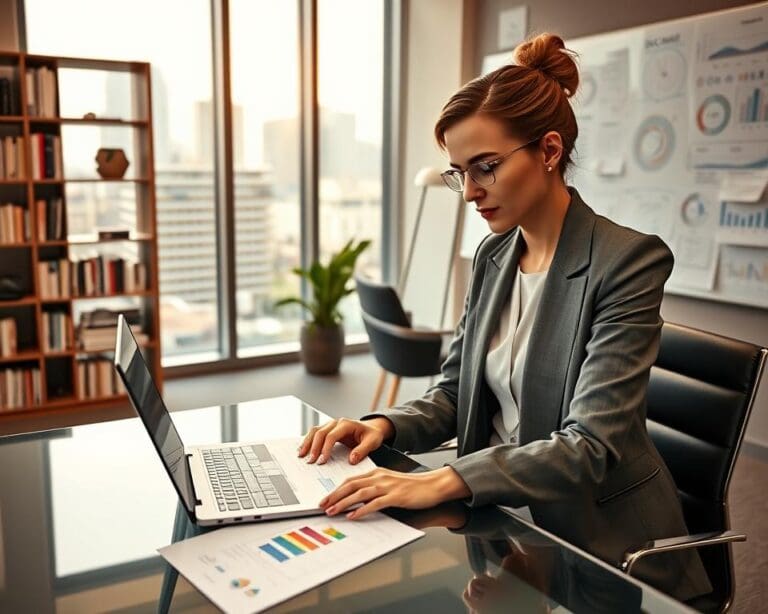 business analyst
