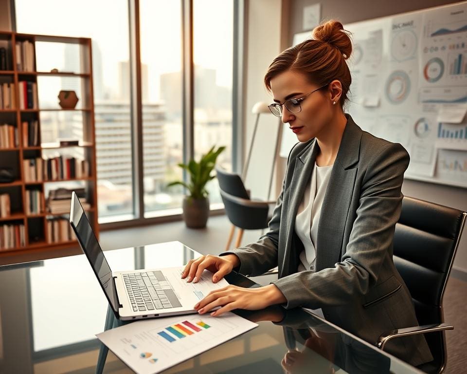 business analyst