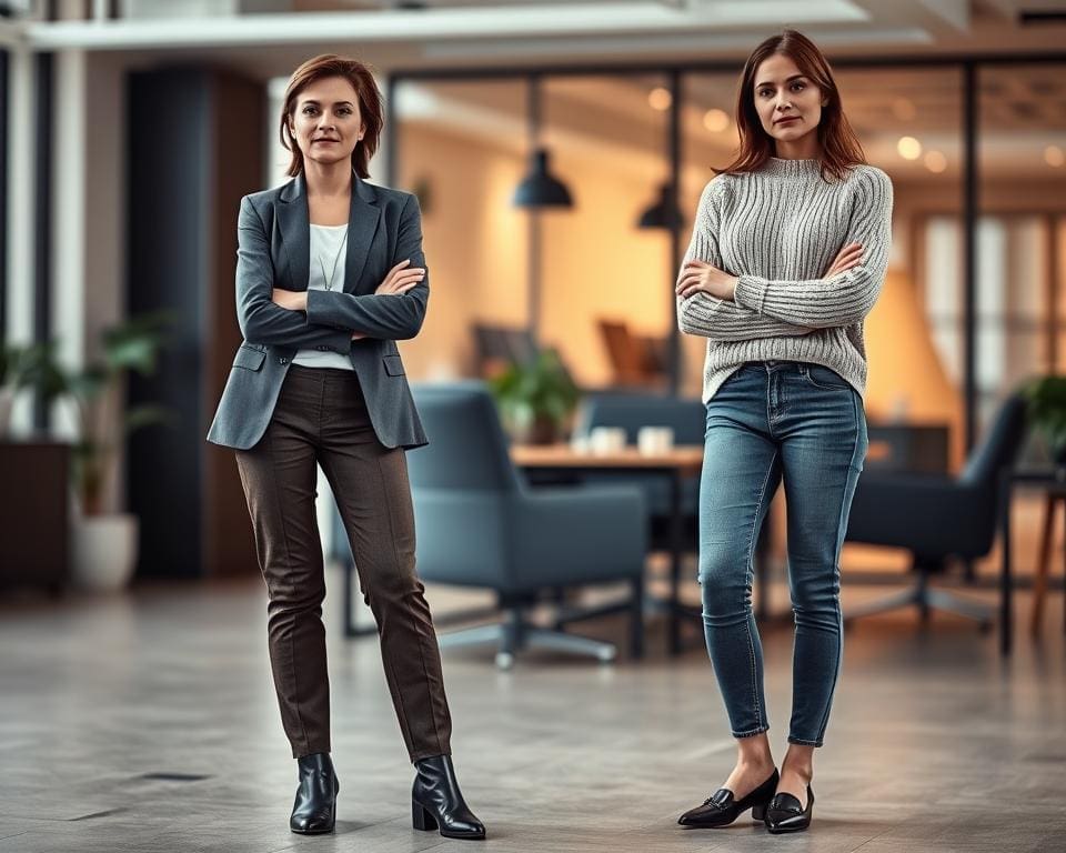 casual chic outfits
