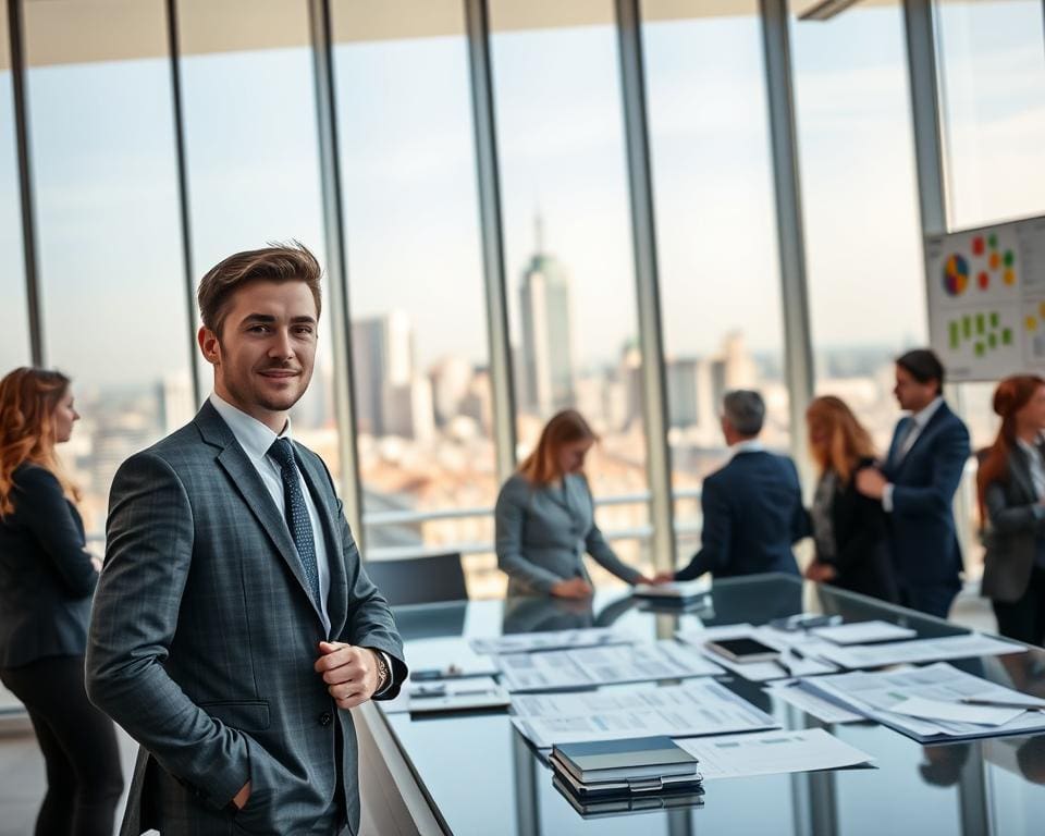 projectmanager worden