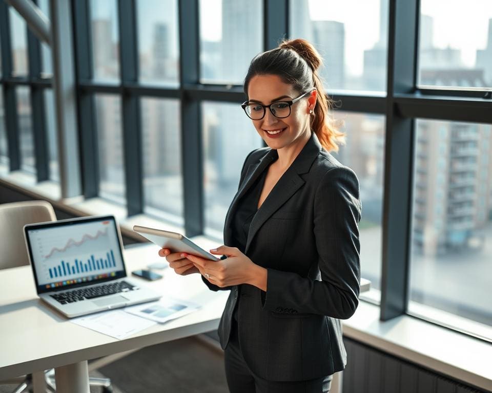 salaris marketing manager