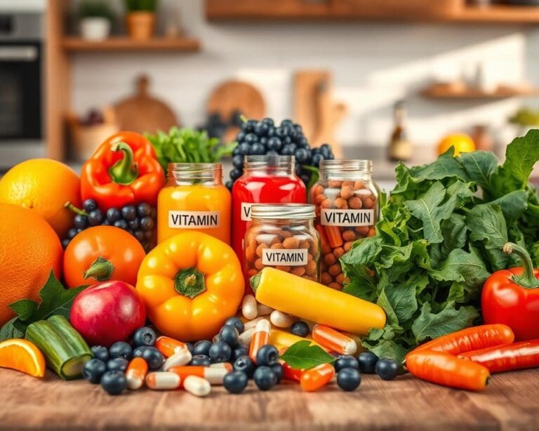vitamines
