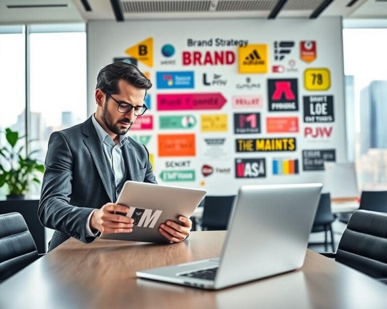 branding