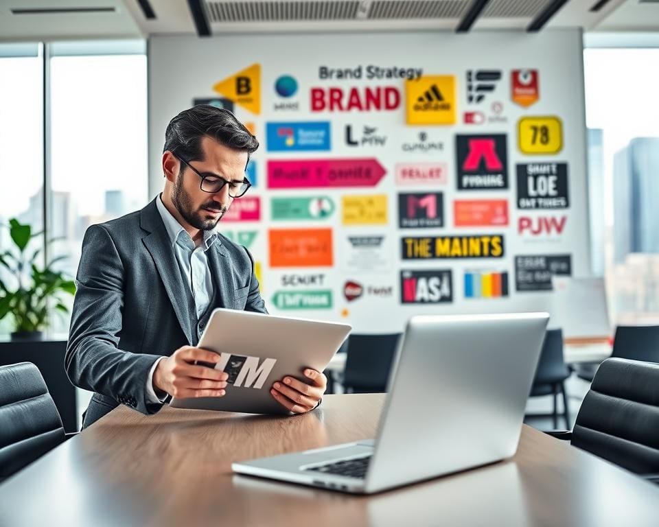 branding