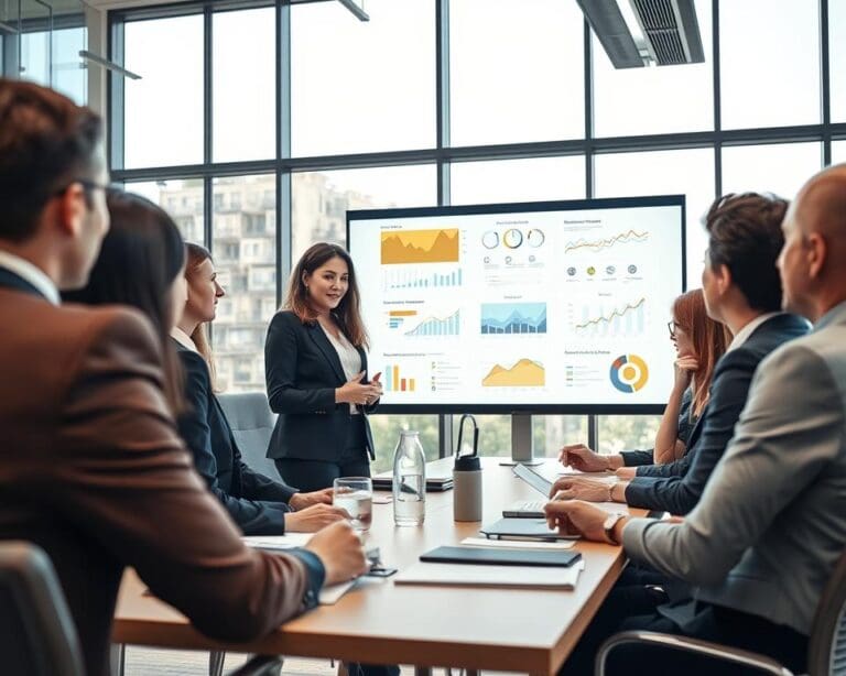 communicatiestrategie